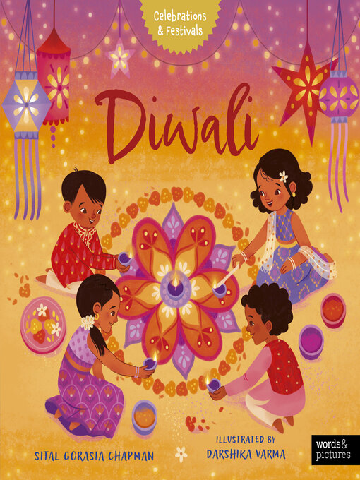 Title details for Diwali by Sital Gorasia Chapman - Available